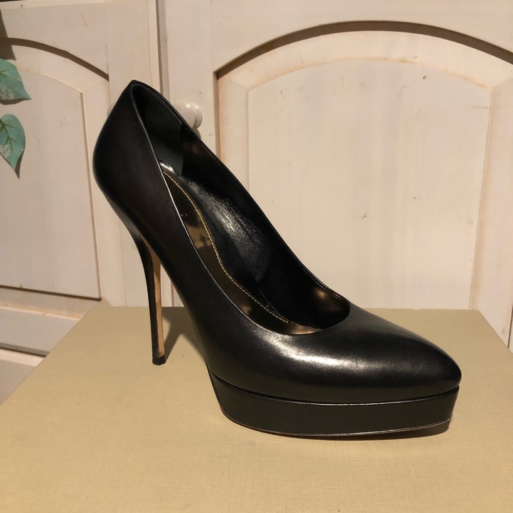 Like New Gucci Pumps